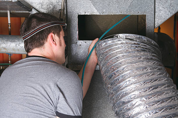 Best Residential Air Duct Cleaning  in Redkey, IN