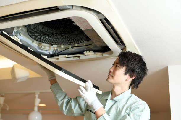 Best Affordable Duct Cleaning Services  in Redkey, IN