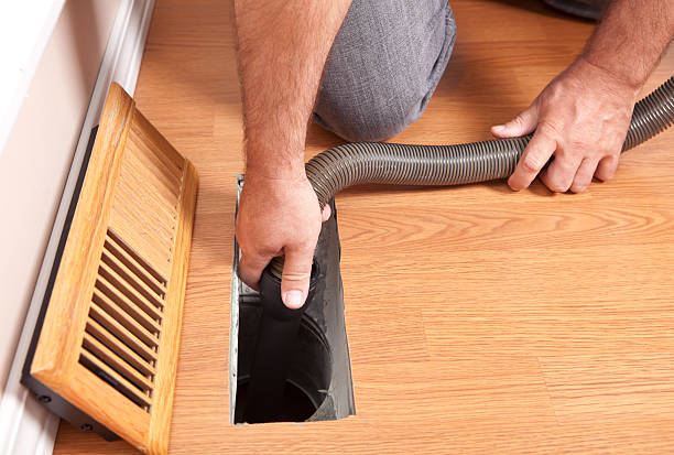 Best Affordable HVAC Duct Cleaning  in Redkey, IN