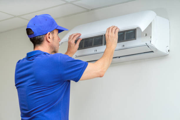 Best Air Duct Cleaning Near Me  in Redkey, IN