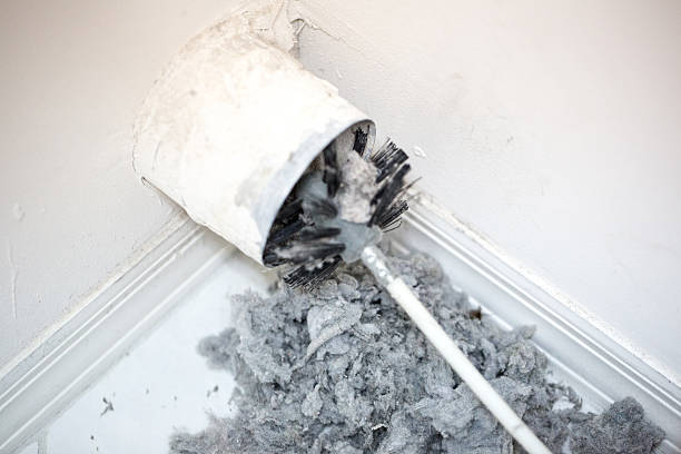 Best Best Air Duct Cleaning Company  in Redkey, IN